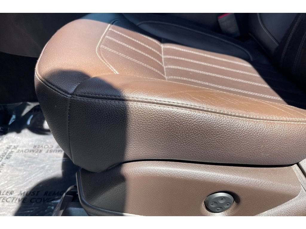 Used 2018 Mercedes-Benz GLS 450 4MATIC image 13