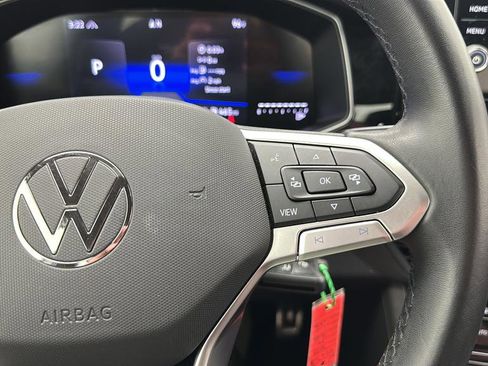Used 2025 Volkswagen Jetta Sport FWD image 16