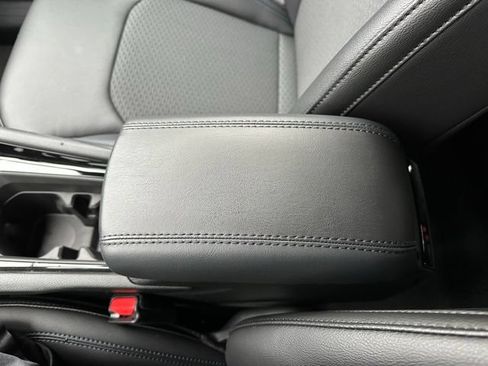 New 2026 Jeep Compass Latitude AWD/4WD image 29