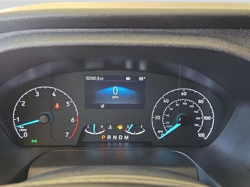 Used 2025 Ford Transit 350 XLT RWD image 10