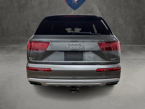 Used 2018 Audi Q7 3.0T Prestige w/ Prestige Package image 14