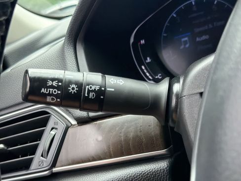 Used 2021 Honda Accord EX-L image 28
