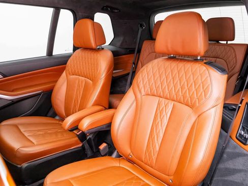 Used 2023 BMW X7 xDrive40i w/ Executive Package image 14