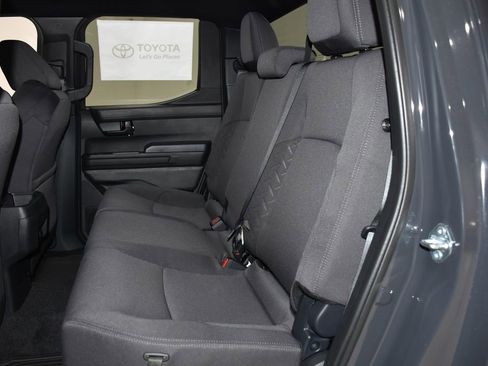 New 2026 Toyota Tacoma SR5 image 27