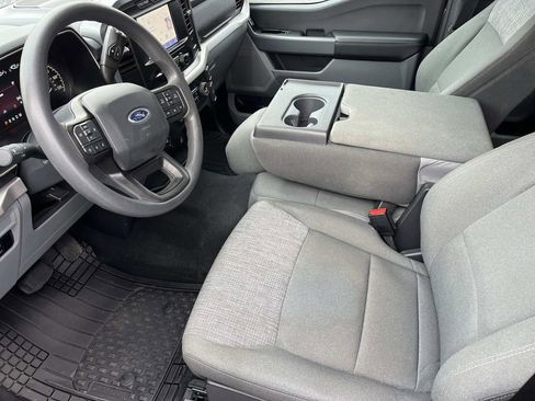 Used 2023 Ford F150 XLT w/ XTR Package image 24