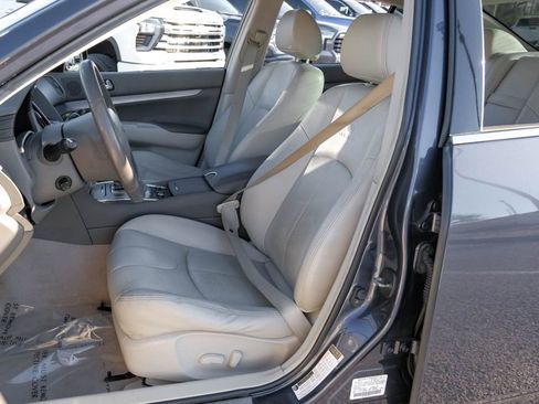 Used 2012 INFINITI G37 x w/ Premium Pkg image 35
