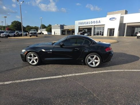 Used 2011 BMW Z4 sDrive30i RWD image 6