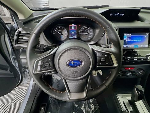 Used 2018 Subaru Crosstrek 2.0i Premium image 10