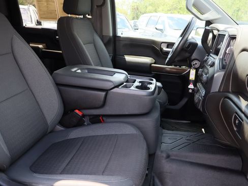 Used 2022 Chevrolet Silverado 2500 LT AWD/4WD image 27
