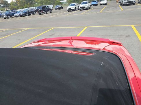 Used 2013 Chevrolet Camaro LT w/ RS Package image 11