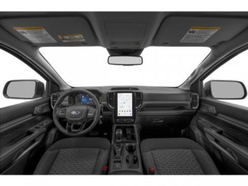 New 2026 Ford Ranger XLT RWD image 14