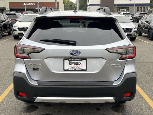 Used 2024 Subaru Outback Limited XT AWD/4WD image 6