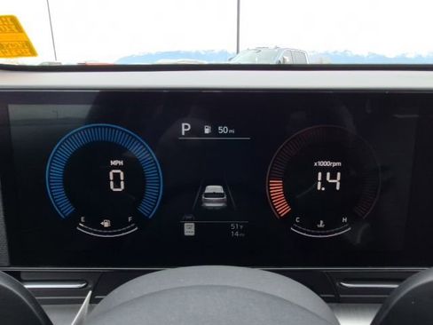 New 2026 Hyundai Kona SEL Premium AWD/4WD image 21