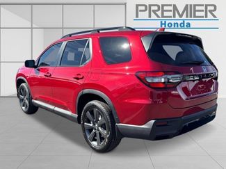 New 2026 Honda Pilot Sport video 2