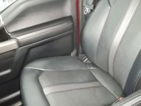 Used 2020 Ford F150 Platinum w/ Equipment Group 701A Luxury image 12