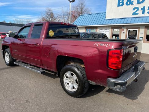 Used 2015 Chevrolet Silverado 1500 LT w/ All Star Edition image 2