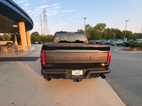 New 2026 Ford F150 Raptor AWD/4WD image 32