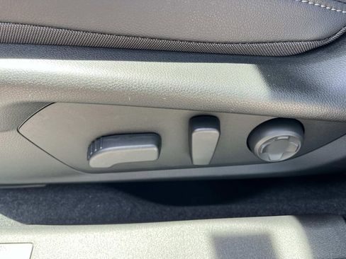 New 2026 Subaru Outback Touring AWD/4WD image 24