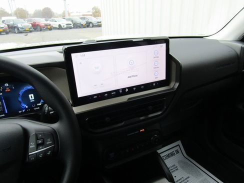 New 2025 Ford Bronco Sport Big Bend image 23