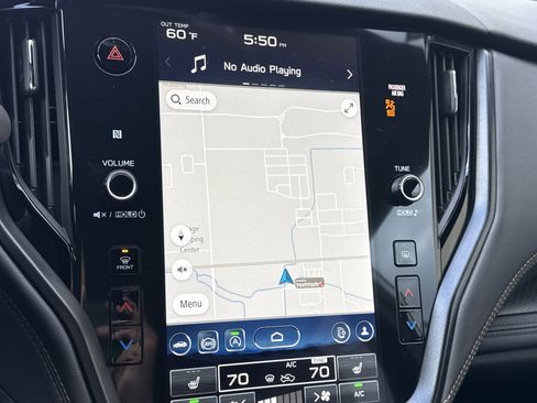 Used 2025 Subaru Outback Wilderness image 30