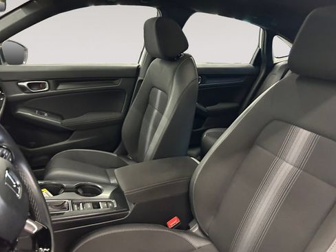Used 2023 Honda Civic Sport image 15