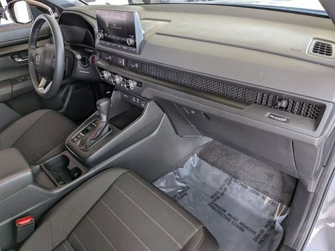 Used 2025 Honda CR-V Sport image 21