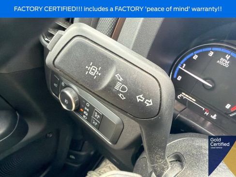Used 2022 Ford Bronco Sport Badlands w/ Premium Package AWD/4WD image 60