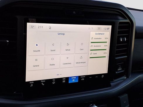 New 2026 Ford F150 XLT w/ XLT Black Appearance Package image 27