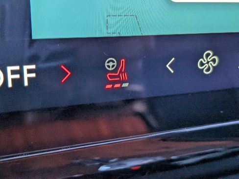 Certified 2025 Lincoln Navigator L Black Label image 29