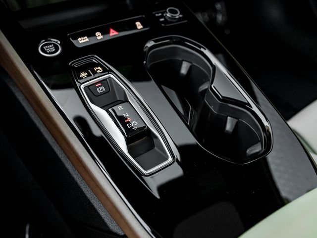 Certified 2025 Audi A5 Prestige AWD/4WD image 26
