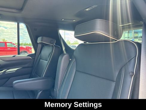 Used 2022 Chevrolet Tahoe Premier image 8