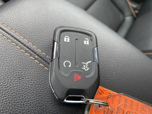 Used 2024 GMC Terrain AT4 w/ Tech Package image 37