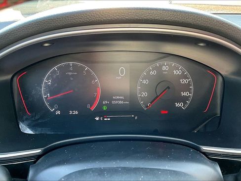 Used 2022 Honda Civic Si image 12