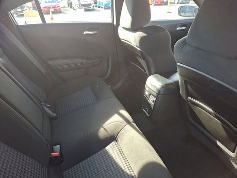 Used 2023 Dodge Charger GT w/ Blacktop Package image 15
