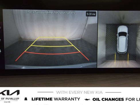 New 2025 Kia Telluride SX X-Line image 23