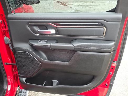 Used 2022 RAM 1500 Rebel w/ Level 1 Equipment Group image 13