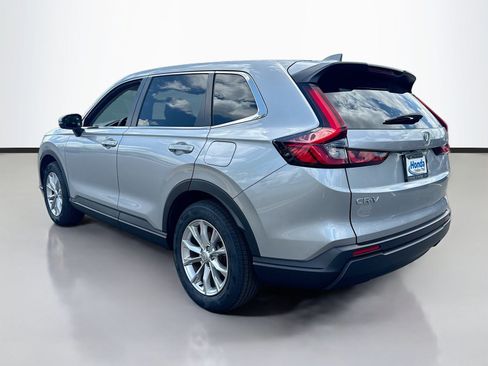 Used 2023 Honda CR-V EX image 6