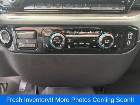 Used 2026 Chevrolet Silverado 2500 LT w/ Trail Boss Package AWD/4WD image 14