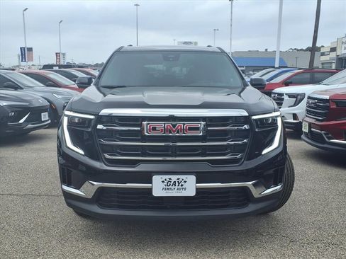 New 2026 GMC Acadia Elevation image 14