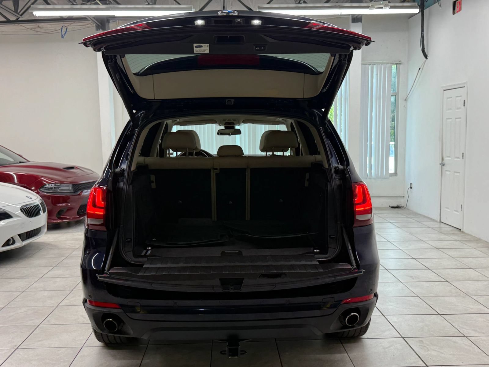 Used 2016 BMW X5 xDrive35i AWD/4WD image 36