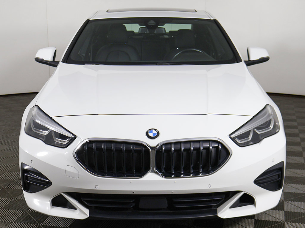 Used 2024 BMW 228i xDrive Gran Coupe AWD/4WD image 12