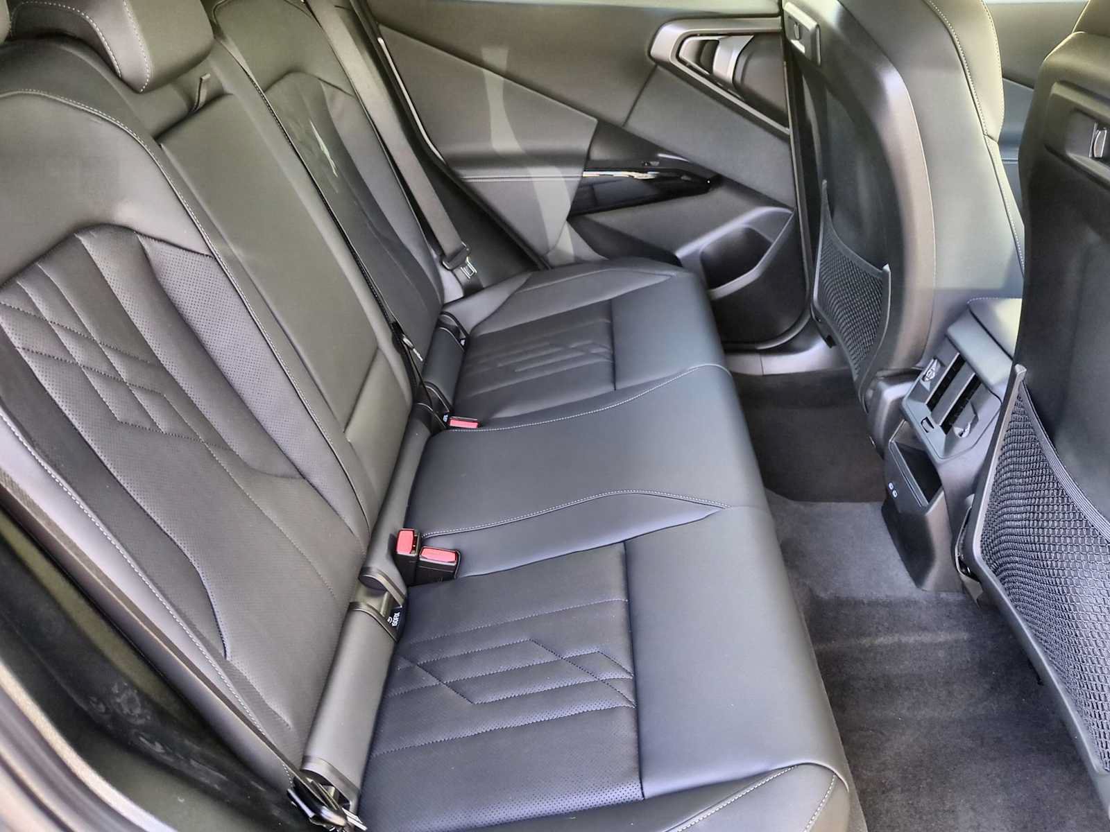 Used 2026 BMW X3 xDrive30i AWD/4WD image 20