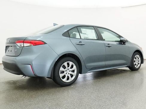 New 2026 Toyota Corolla LE FWD image 25