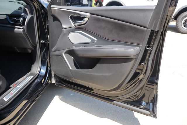 Used 2023 Acura RDX w/ Advance Package AWD/4WD image 35