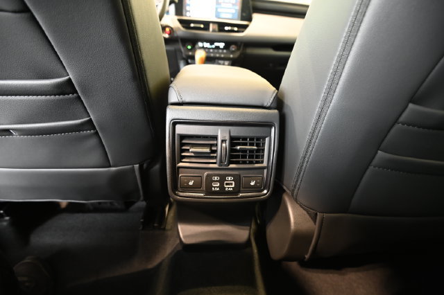 New 2026 Subaru Outback Wilderness AWD/4WD image 27