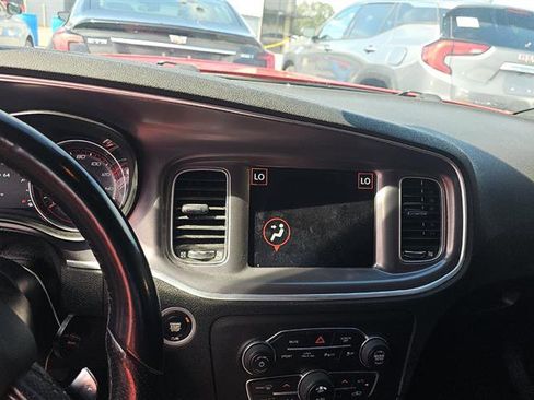 Used 2021 Dodge Charger R/T RWD image 5