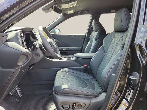 Used 2024 Lexus TX 350 AWD w/ Technology Package image 5