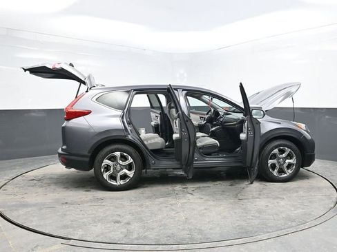 Used 2018 Honda CR-V EX image 45
