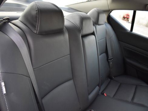 Used 2024 Nissan Altima 2.5 SL image 47