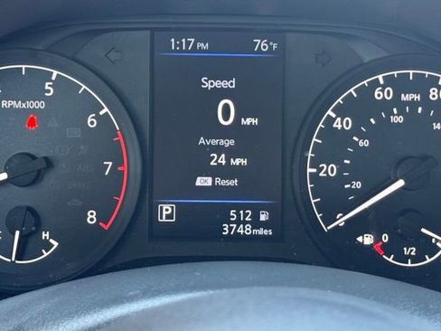 Certified 2025 Nissan Altima 2.5 S image 27